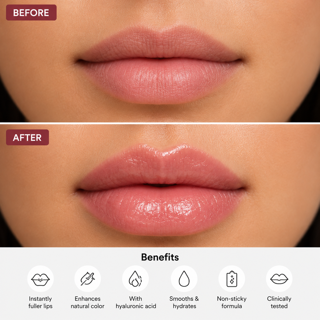Lip Plumper (Buy 1, Get 1 FREE)