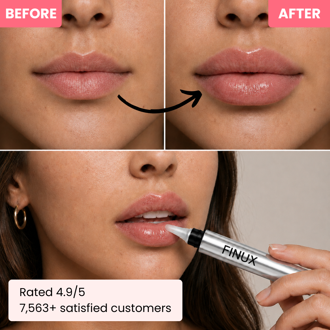 Lip Plumper (Buy 1, Get 1 FREE)