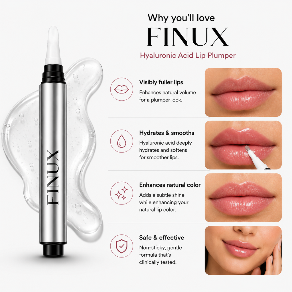 Lip Plumper (Buy 1, Get 1 FREE)